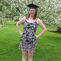 photo of Cassaundra K.