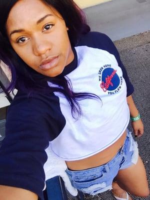 Photo of Vanessa T.