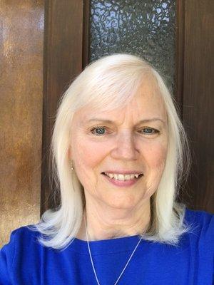 Photo of Carol G.