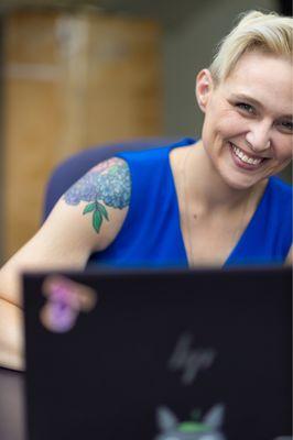 Photo of Robyn G.