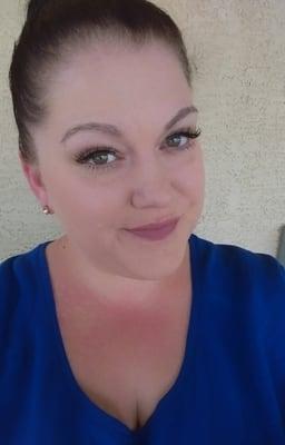 Photo of Alicia H.