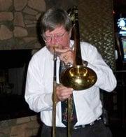 Photo of Paul E.