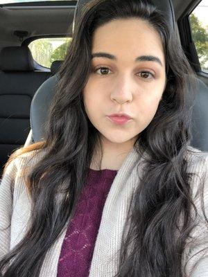 photo of Clarissa C.