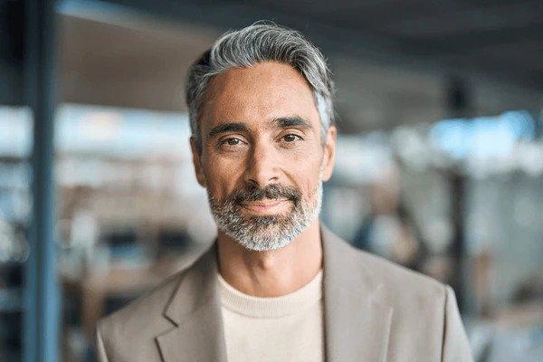 Photo of Jon S.