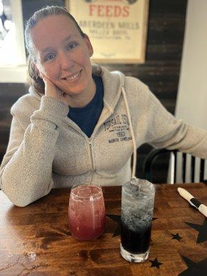 Photo of Tara F.