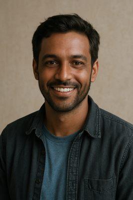 Photo of Jamal S.