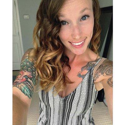 photo of Brittany R.