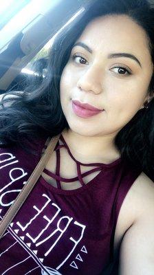 Photo of Catalina R.