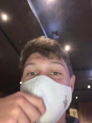 Photo of Cade H.