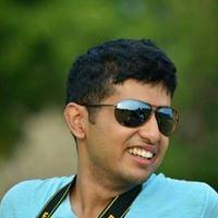 Photo of Abhijith K.