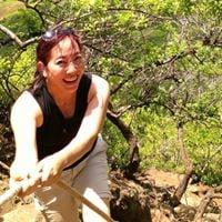 photo of Lauralee K.