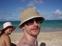 Photo of Demian L.