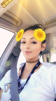 Photo of Jasmin L.