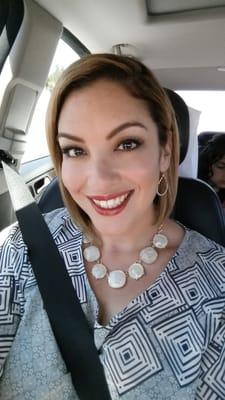 photo of Veronica A.