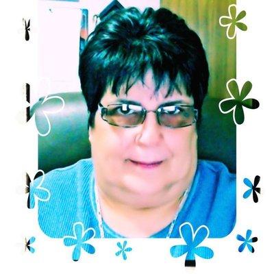 Photo of Candi B.