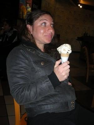 Photo of Michelle L.