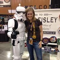 photo of Elisabeth C.