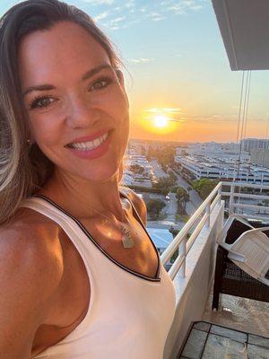 photo of Christina F.