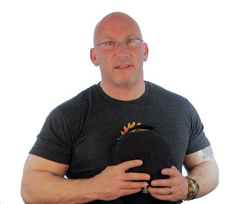 Photo of Bret M.