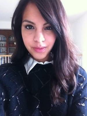 photo of Meg F.