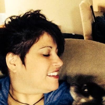 Photo of Tonya F.