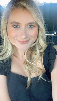 Photo of Ashley R.