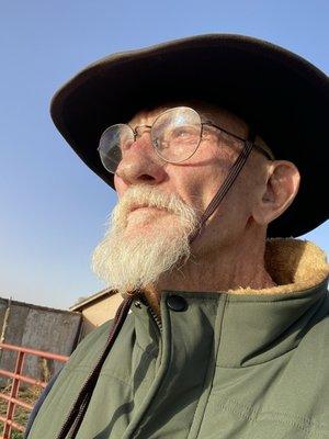 photo of Max Balchowsky B.