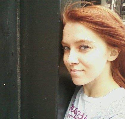 photo of Samantha W.