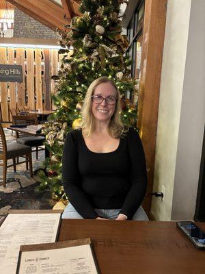 photo of Stephanie H.