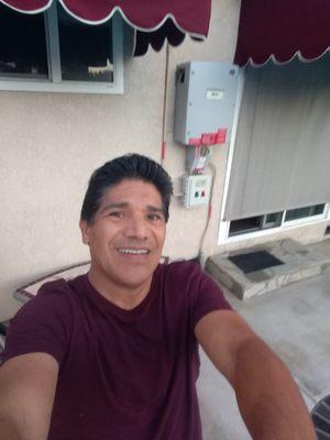 Photo of Gerardo R.