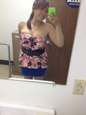 photo of Stephanie K.