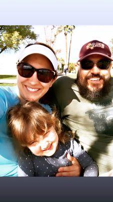 photo of Margaret B.