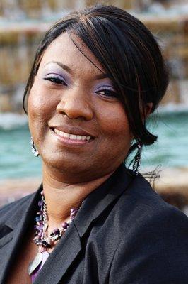 Photo of Monique S.