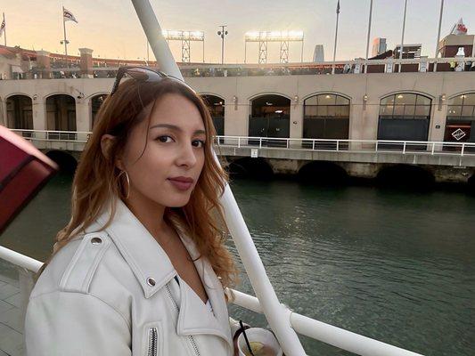 Photo of Paola E.