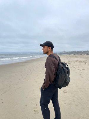 photo of Christobal U.