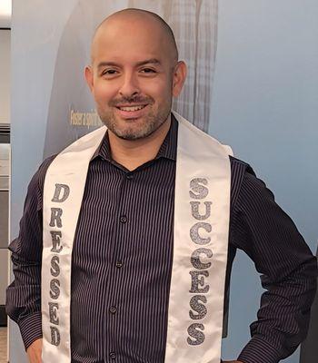 photo of Jonathan C.