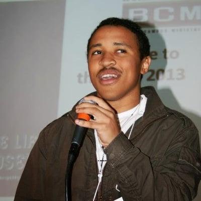 Photo of Adam P.