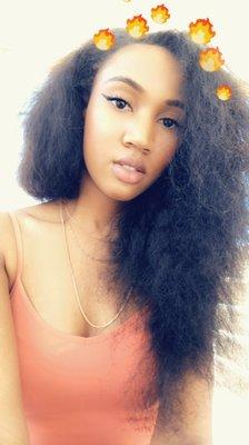 Photo of Jazzi I.