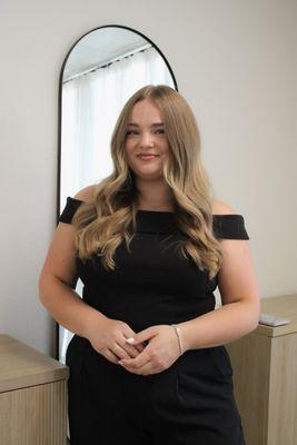 Photo of McKaela v.