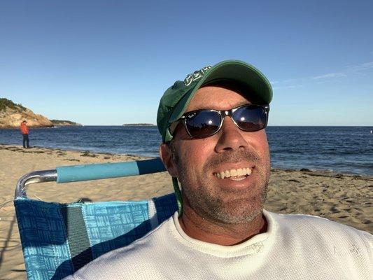 Photo of Dominic M.
