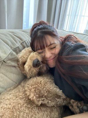 photo of Jennifer Q.