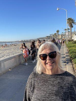 photo of Marianne R.