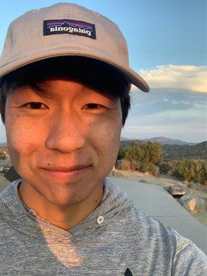 Photo of Jeffrey M.