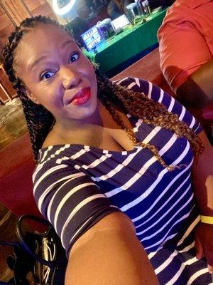 photo of Jaszmyne H.