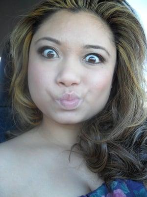 photo of Christine O.