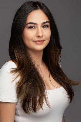 Photo of Daniella W.