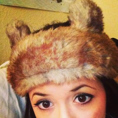 Photo of Melissa F.