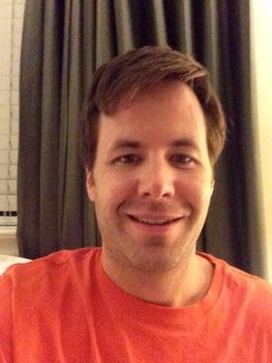 Photo of Trey B.