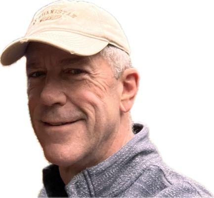 Photo of Karl K.