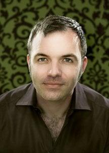 Photo of j. t.